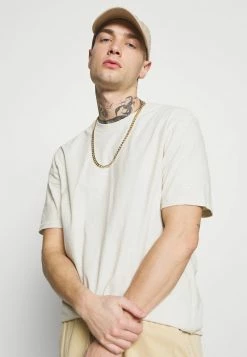 Only & Sons Herren ONSMILLENIUM LIFE WASHED - T-Shirt Basic - Bright White -Only & Sons Geschäft 2a8ee654d442405d8497b42639a6c682