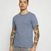 Only & Sons ONSALBERT LIFE NEW - T-Shirt Basic - Stonewash | Herren