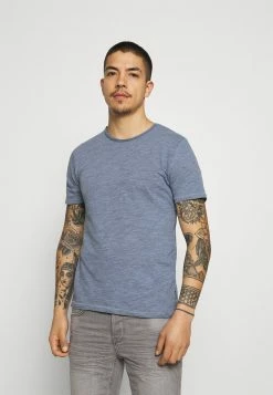 Only & Sons ONSALBERT LIFE NEW - T-Shirt Basic - Stonewash | Herren