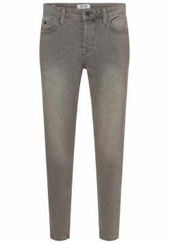 Only & Sons Herren Jeans Tapered Fit - Grau 7 Only & Sons Herren Jeans Tapered Fit - Grau -Only & Sons Geschäft 2abd25115a144885bd054f20af5469fd