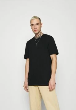 Only & Sons Herren ONSMILLENIUM LIFE TEE - T-Shirt Basic - Black