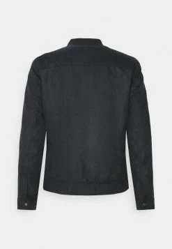 Only & Sons Herren ONSWILLOW JACKET - Kunstlederjacke - Black 11 Only & Sons Herren ONSWILLOW JACKET - Kunstlederjacke - Black -Only & Sons Geschäft 2aff4a6d6c684e1c84e3692bcf4fe97f