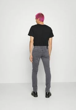 Only & Sons Herren ONSLOOM LIFE - Jeans Slim Fit - Grey Denim -Only & Sons Geschäft 2b127e2772da4ea0a032058ea2f19c86