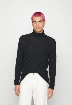 Only & Sons Herren ONSHELIX - Strickpullover - Dark Navy