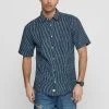 Only & Sons Herren Hemd - Aquatic
