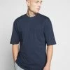 Only & Sons ONSDONNIE TEE - T-Shirt Basic - Dark Navy | Herren
