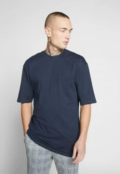 Only & Sons ONSDONNIE TEE - T-Shirt Basic - Dark Navy | Herren
