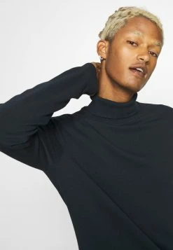 Only & Sons Herren ONSALEX ROLL NECK - Strickpullover - Dark Navy 9 Only & Sons Herren ONSALEX ROLL NECK - Strickpullover - Dark Navy -Only & Sons Geschäft 2b4a408df45946f4bb6c3a43cd1bba1e