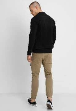 Only & Sons Herren ONSCOIN - Jeansjacke - Black Denim -Only & Sons Geschäft 2b4d55da1f7b4ca29c09de1341a0e64c