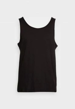 Only & Sons ONSGIL SUMMER TANK - Top - Black | Herren -Only & Sons Geschäft 2b968e5654904da48518e2b36c0346d7