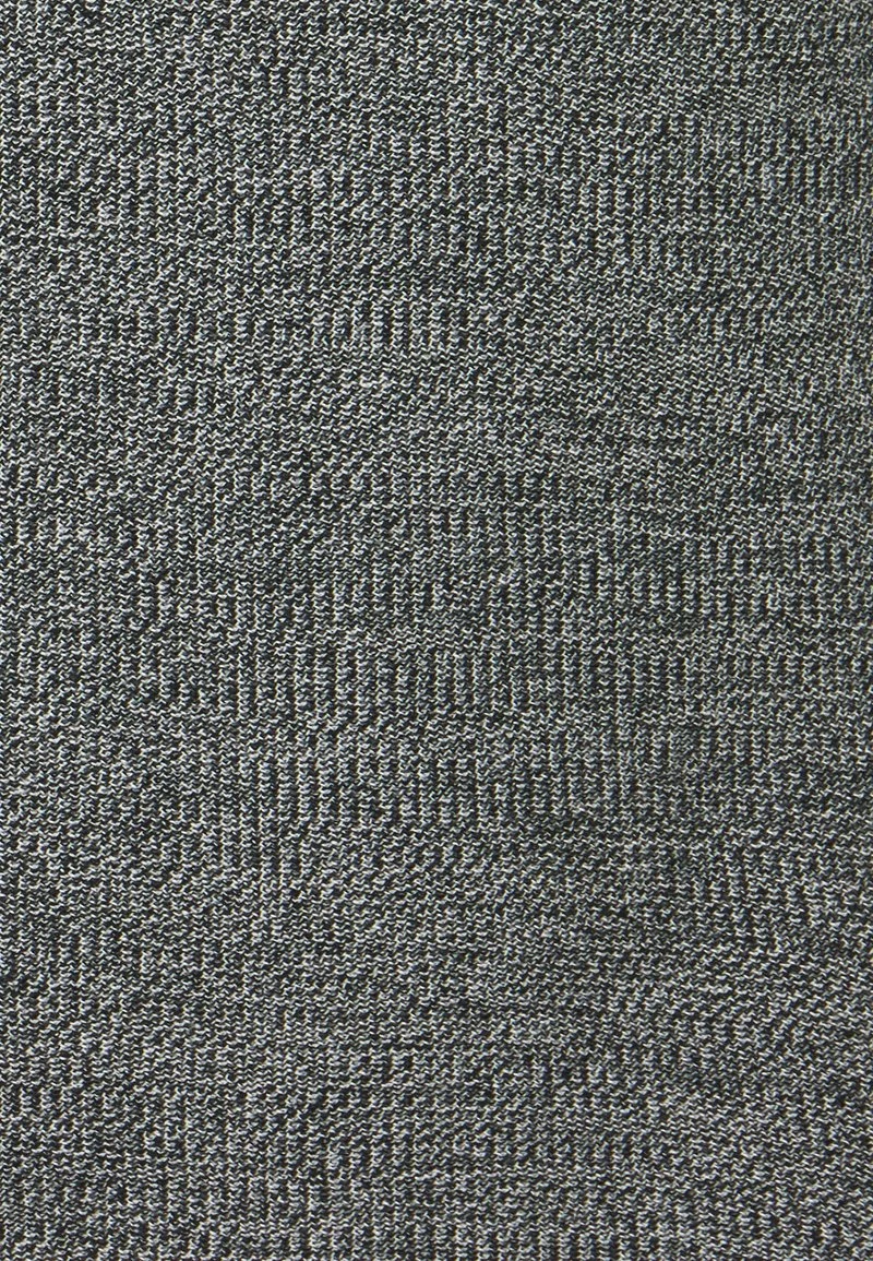 Only & Sons Herren Strickpullover - Black 8 Only & Sons Herren Strickpullover - Black – Bild 8