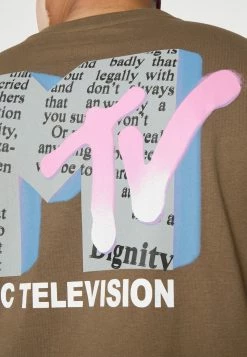 Only & Sons Herren ONSMTV TEE - T-Shirt Print - Teak 11 Only & Sons Herren ONSMTV TEE - T-Shirt Print - Teak -Only & Sons Geschäft 2be59b12f37b4da592b465423a3f884d