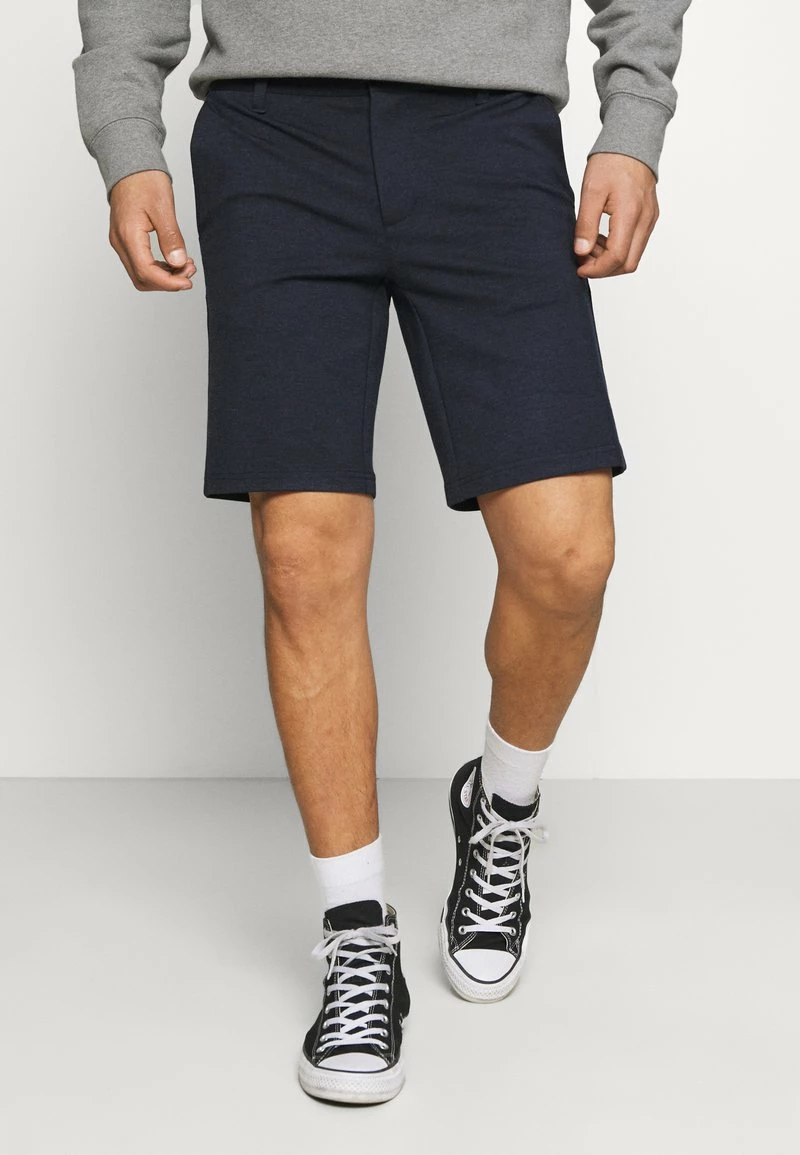 Only & Sons ONSMARK - Shorts - Dress Blues | Herren 1 Only & Sons ONSMARK - Shorts - Dress Blues | Herren