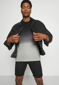 Only & Sons Herren ONSTYSON LIFE - T-Shirt Print - Black 10 Only & Sons Herren ONSTYSON LIFE - T-Shirt Print - Black -Only & Sons Geschäft 2c117a2a024049d693e5601ca057f991