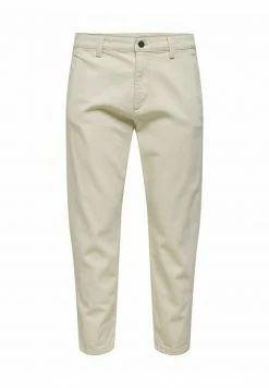 Only & Sons Herren ONSAVI - Chino - Ecru