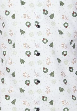 Only & Sons Herren ONSXMAS MADO - Hemd - White 13 Only & Sons Herren ONSXMAS MADO - Hemd - White -Only & Sons Geschäft 2c28f799c41347b2b340935a65d2d960