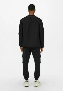 Only & Sons Bomberjacke - Black | Herren 10 Only & Sons Bomberjacke - Black | Herren -Only & Sons Geschäft 2c30d28de001494c97d5e31815b1aa87