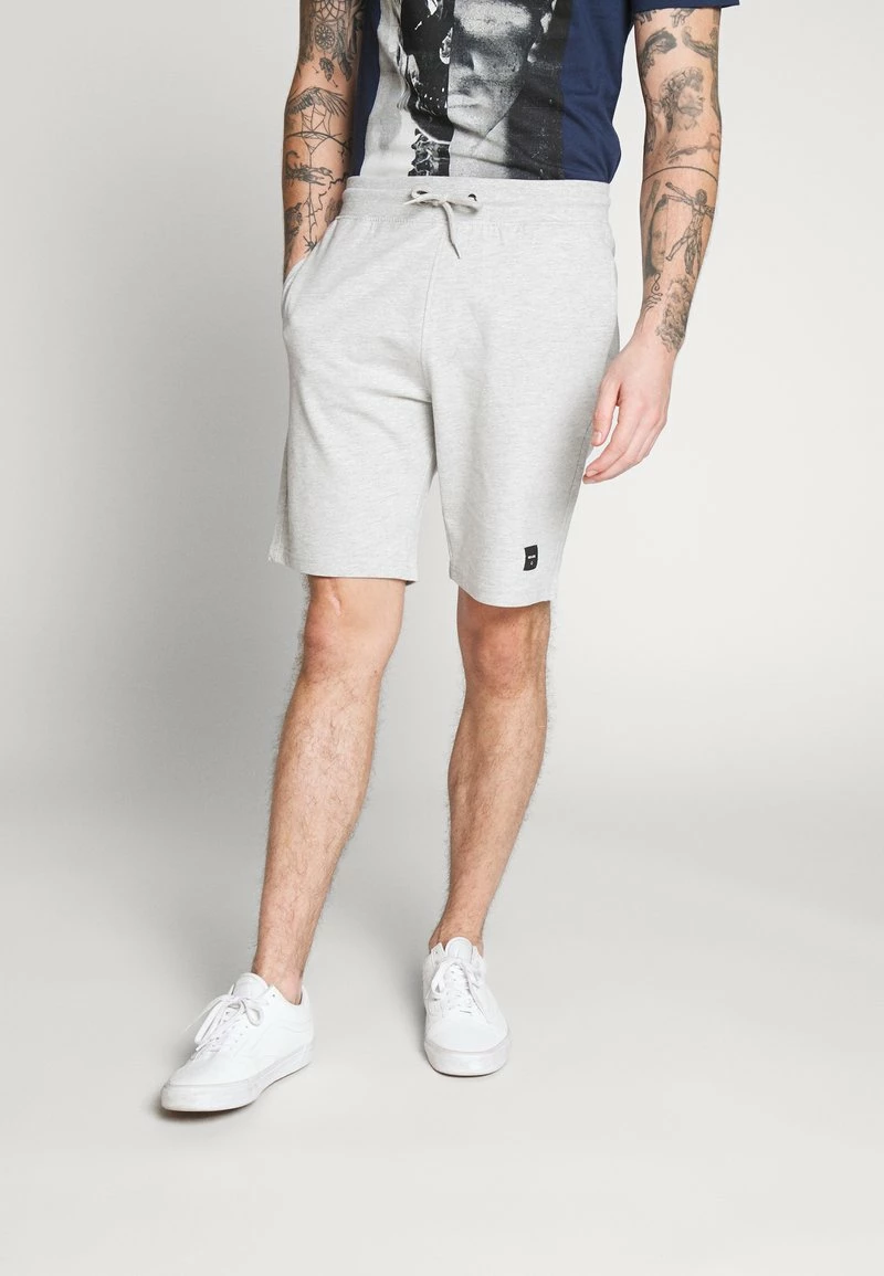 Only & Sons ONSNEIL - Jogginghose - Light Grey Melange | Herren 1 Only & Sons ONSNEIL - Jogginghose - Light Grey Melange | Herren