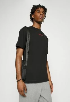 Only & Sons Herren ONSWILBERT TEE - T-Shirt Print - Black -Only & Sons Geschäft 2c502b81316a4cb78322ccee4567049d