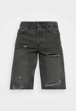 Only & Sons Herren ONSAVI LIFE - Jeans Shorts - Black Denim 8 Only & Sons Herren ONSAVI LIFE - Jeans Shorts - Black Denim -Only & Sons Geschäft 2c87f0022b44402eb5bd6eb8f53dd10e