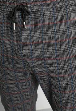 Only & Sons ONSLINUS CHECK PANT - Stoffhose - Griffin | Herren -Only & Sons Geschäft 2c8972dcb2094c3d9202119d07e93e8a