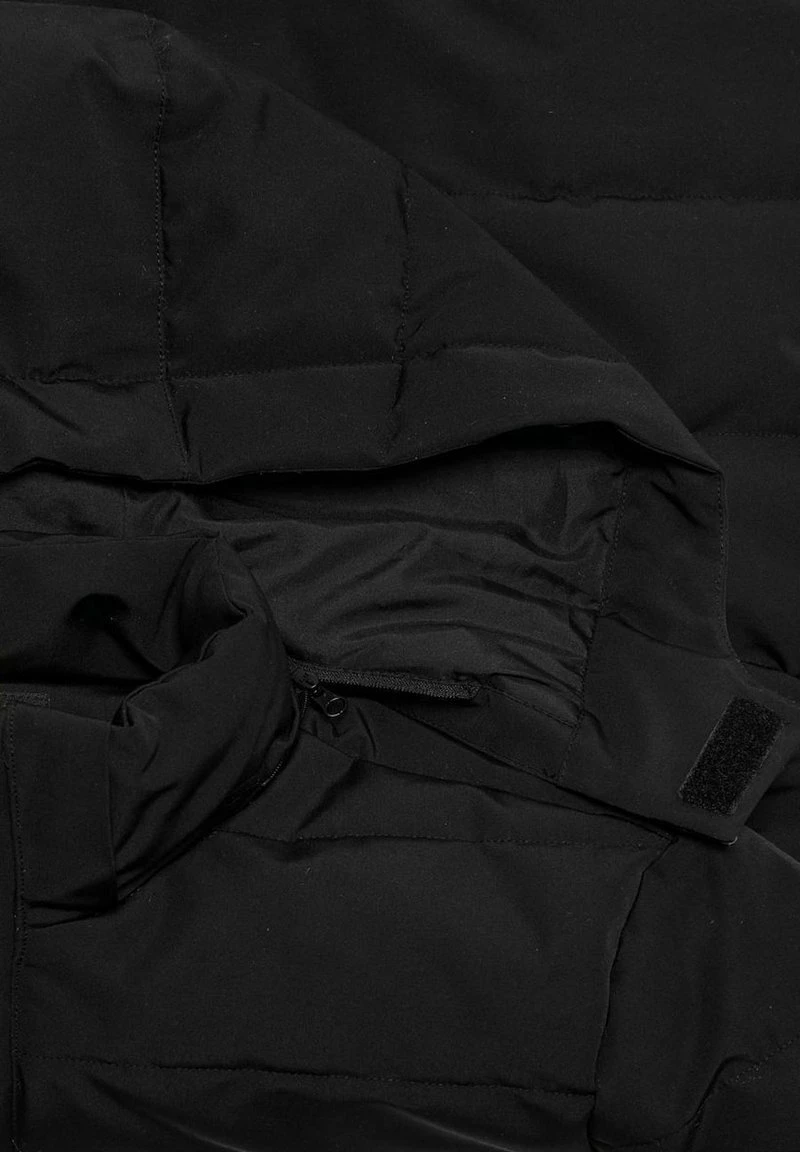 Only & Sons Herren Wintermantel - Black 8 Only & Sons Herren Wintermantel - Black – Bild 8