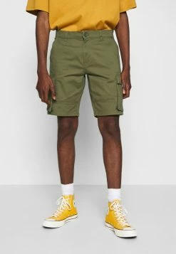 Only & Sons Herren ONSCAM STAGE - Shorts - Olive Night