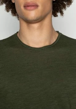 Only & Sons Herren ONSALBERT LIFE NEW - T-Shirt Basic - Forest Night -Only & Sons Geschäft 2cd5e84085614ae7ac1a1bfe91b58922