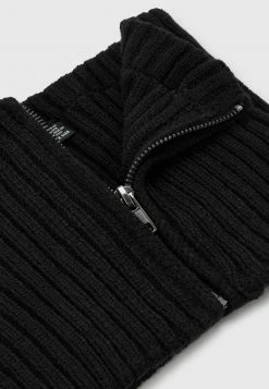 Only & Sons ONSFERNANDO LIFE NECK WARMER UNISEX - Schlauchschal - Black -Only & Sons Geschäft 2cee02454cee440d9bc4525c8fbac209