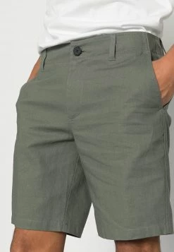 Only & Sons Herren ONSELLIOT - Shorts - Castor Gray -Only & Sons Geschäft 2d2ffad1fe6e47a1896c5d18cd9ee679