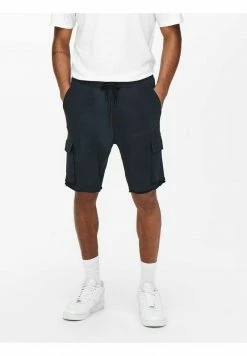 Only & Sons Shorts - Black | Herren