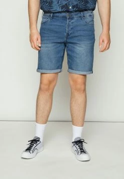 Only & Sons Herren ONSPLY - Jeans Shorts - Blue Denim 10 Only & Sons Herren ONSPLY - Jeans Shorts - Blue Denim -Only & Sons Geschäft 2da4c54713664441a7c35bb30a80d692