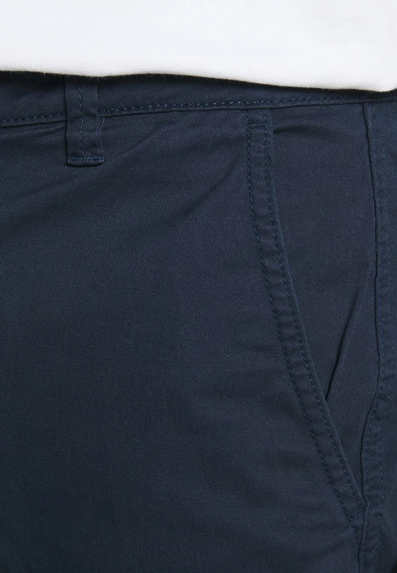 Only & Sons ONSCAM AGED CUFF - Stoffhose - Dress Blues | Herren 5 Only & Sons ONSCAM AGED CUFF - Stoffhose - Dress Blues | Herren – Bild 5