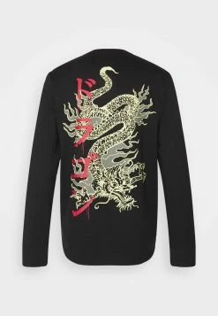 Only & Sons Herren ONSTOMO LIFE TEE - Langarmshirt - Black -Only & Sons Geschäft 2e3382da9a20419e9d1f7b02be9c6791