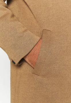 Only & Sons Herren ONSOSCAR KING COAT - Kurzmantel - Melange -Only & Sons Geschäft 2ee8572d3c10462b947c0d90653fc1a1