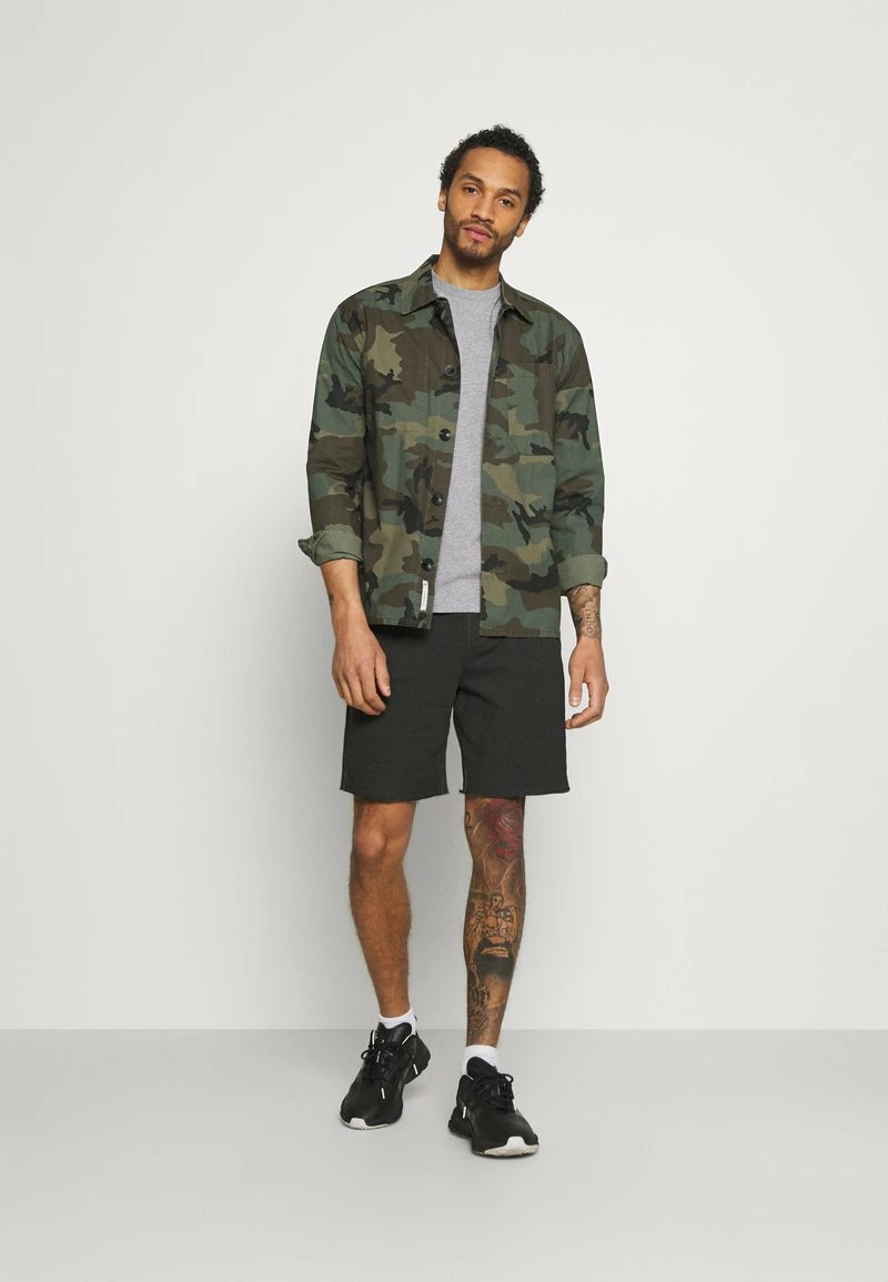 Only & Sons Herren ONSBILLY LIFE - Shorts - Black 2 Only & Sons Herren ONSBILLY LIFE - Shorts - Black – Bild 2