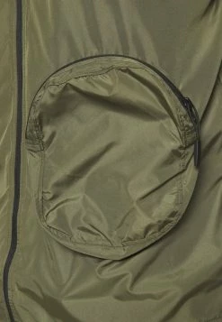 Only & Sons Herren ONSBENTON FULL ZIP - Leichte Jacke - Olive Night -Only & Sons Geschäft 2f82dcbad68044be8520b1a2c102f94d