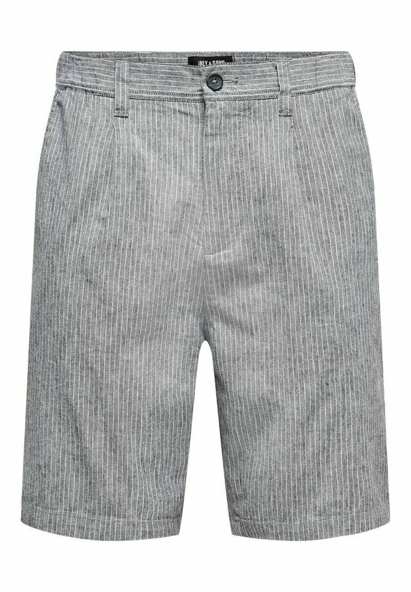 Only & Sons Shorts - Dark Navy | Herren 1 Only & Sons Shorts - Dark Navy | Herren