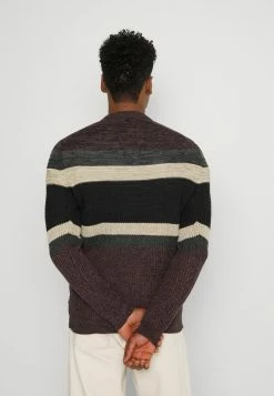 Only & Sons Herren ONSLAZLO - Strickpullover - Huckleberry -Only & Sons Geschäft 2fbcd2975a894653bfef53c292bc57f9