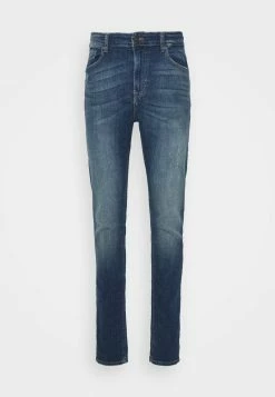 Only & Sons Herren ONSDRAPER - Jeans Tapered Fit - Blue Denim -Only & Sons Geschäft 2fd0441342164d62b0fb5daed3065b3b