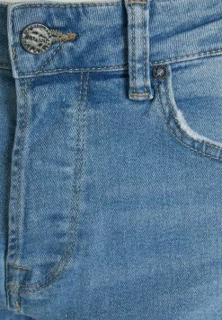 Only & Sons Herren ONSAVI BEAM LIFE CROP - Jeans Straight Leg - Blue Denim -Only & Sons Geschäft 301de35cb0cd4e16bb7f194838e5a7a2