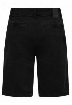 Only & Sons Herren ONSAVI - Shorts - Black -Only & Sons Geschäft 30369b5fc83f46a49e5b640fd8e34697