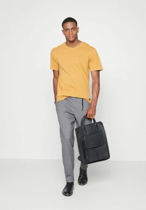 Only & Sons ONSMATT LIFE LONGY TEE - T-Shirt Basic - Chipmunk | Herren -Only & Sons Geschäft 304cc7f14720434fb0e7fb5f36634937