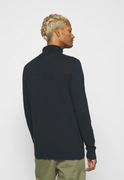 Only & Sons Herren ONSALEX ROLL NECK - Strickpullover - Dark Navy 8 Only & Sons Herren ONSALEX ROLL NECK - Strickpullover - Dark Navy -Only & Sons Geschäft 305a3fcddc094db3b4ac584980792273