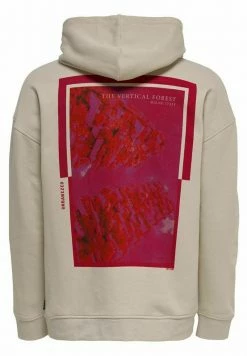 Only & Sons Herren Kapuzenpullover - Silver Lining 13 Only & Sons Herren Kapuzenpullover - Silver Lining -Only & Sons Geschäft 305ae2dab3e74e3ab7d69580764a9547