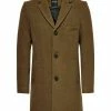 Only & Sons Herren Klassischer Mantel - Monks Robe
