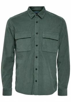 Only & Sons Herren Hemd - Balsam Green