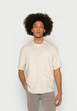 Only & Sons Herren ONSSVEN LIFE - Hemd - Silver Lining