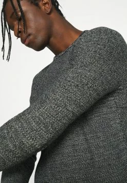 Only & Sons ONSNIKO LIFECREW - Strickpullover - Dark Navy/pelican | Herren 9 Only & Sons ONSNIKO LIFECREW - Strickpullover - Dark Navy/pelican | Herren -Only & Sons Geschäft 314a9a0e150f46efbc611a8f367a7be1