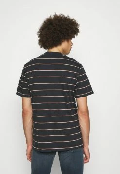 Only & Sons ONSALAN LIFE MOCK NECK TEE - T-Shirt Print - Dark Navy | Herren 10 Only & Sons ONSALAN LIFE MOCK NECK TEE - T-Shirt Print - Dark Navy | Herren -Only & Sons Geschäft 3156b6ca34754b59a429111050dcbcd0